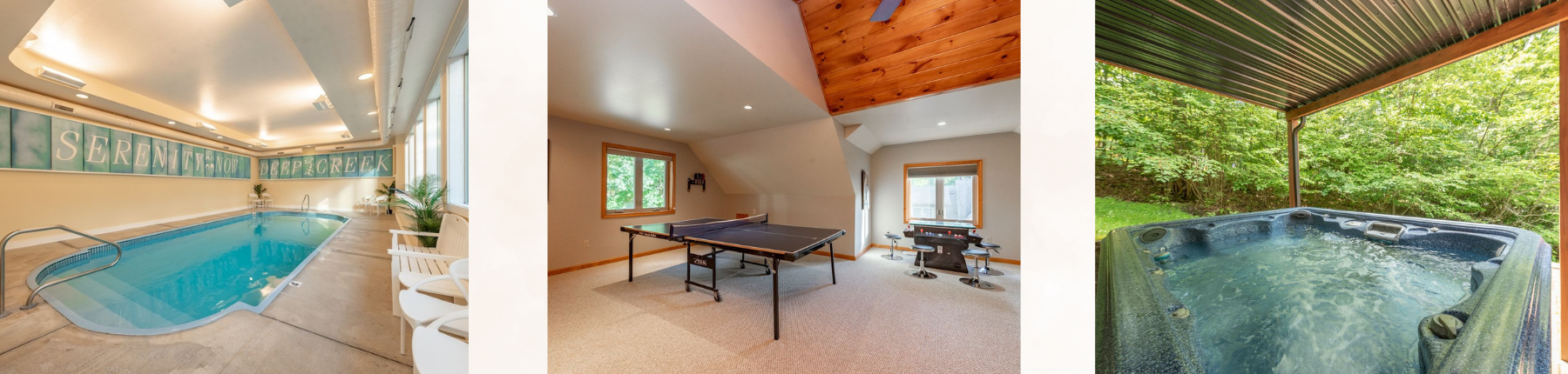 things to do when it rains