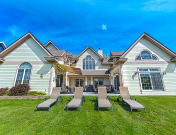 Waterfront Retreat Vacation Home Deep Creek Lake