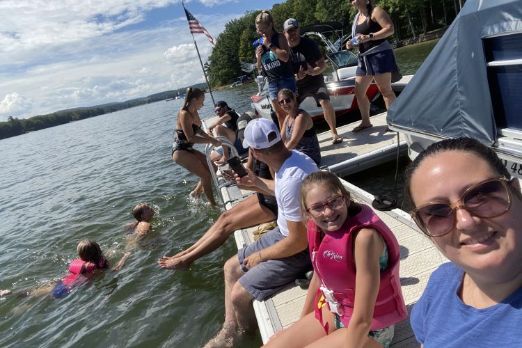 Share Your Memories of Deep Creek Lake