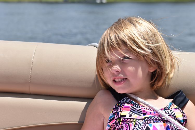 Share Your Memories of Deep Creek Lake