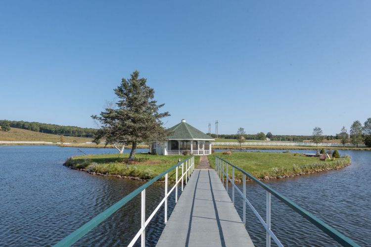 The Herrington Gazebo