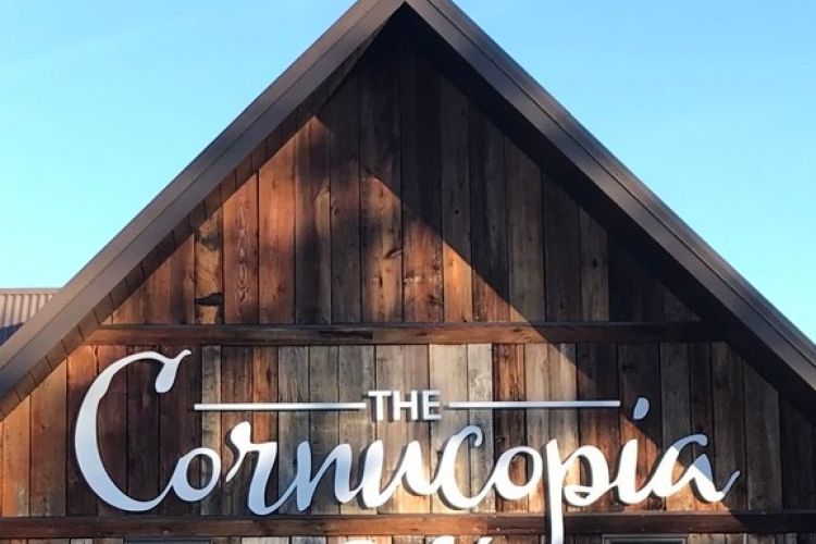 The Cornucopia Café