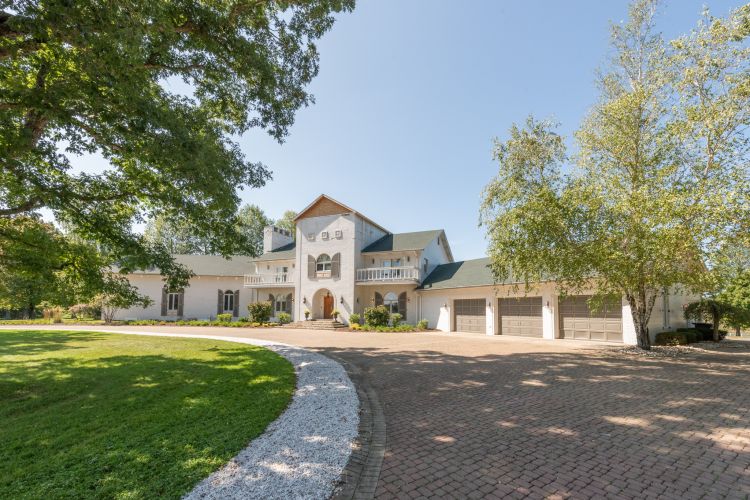 The Herrington at Deep Creek Lake