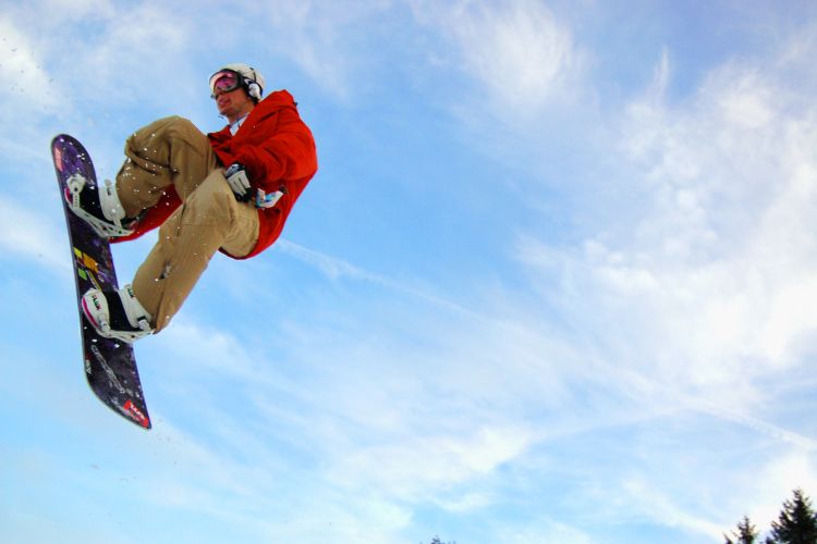 Currently Running Specials