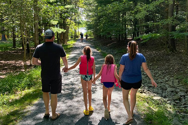 Share Your Memories of Deep Creek Lake