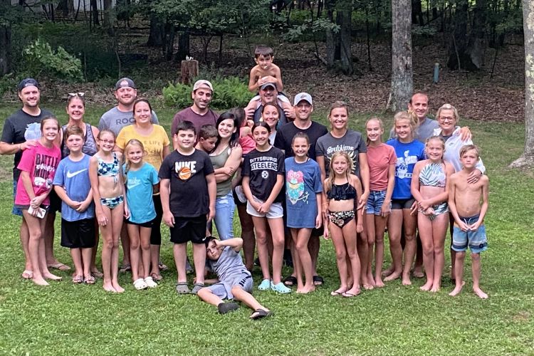 Share Your Memories of Deep Creek Lake