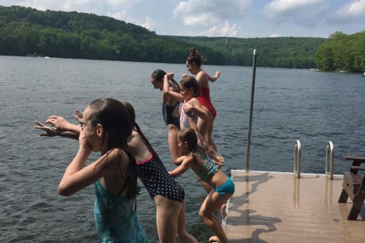 Share Your Memories of Deep Creek Lake