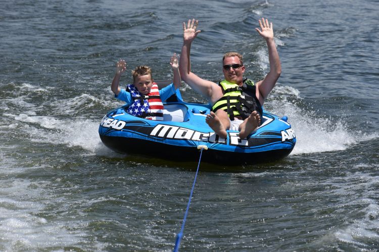 Share Your Memories of Deep Creek Lake