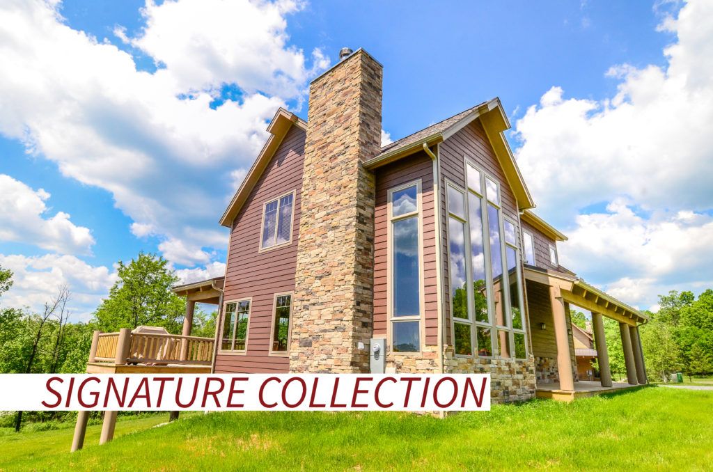 Wispy Rebellion Exterior at Deep Creek Lake