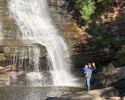 Share Your Memories of Deep Creek Lake