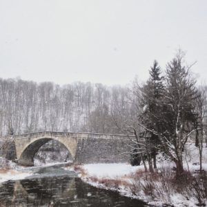 Casselman River Bridge Grantsville, MD