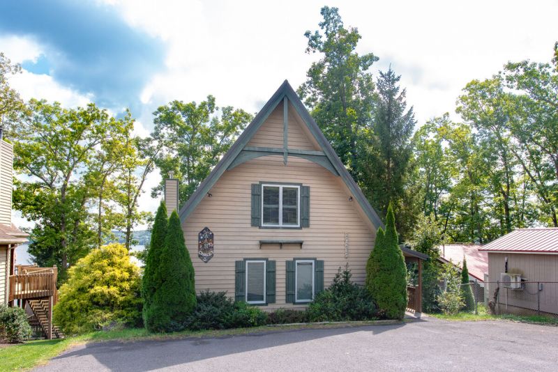 AAH Chalet at Deep Creek Lake