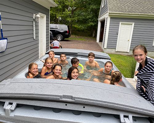 Share Your Memories of Deep Creek Lake